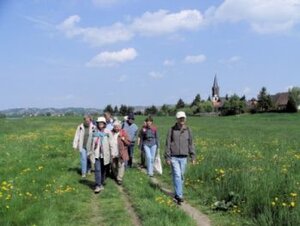 100509 Gemeindewanderung 2