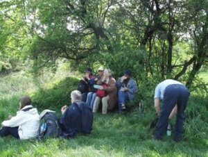 100509 Gemeindewanderung 5