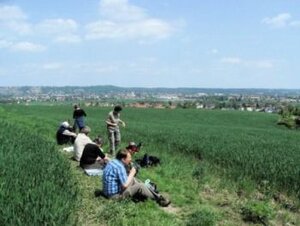 100509 Gemeindewanderung 4