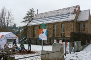 20110219 Mahnwache 02