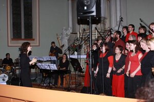 Orgel plus Gospel-4