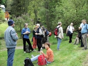 100509 Gemeindewanderung 7